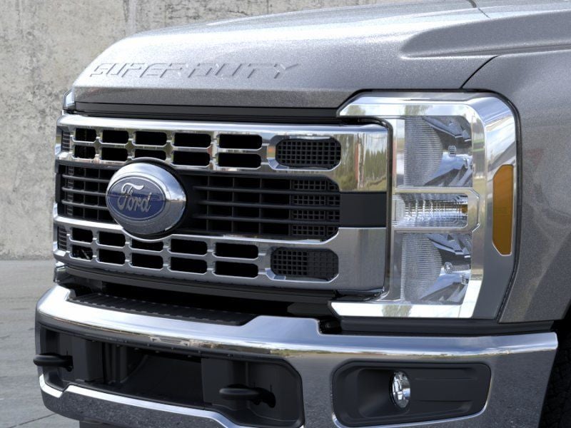 2026 Ford F-250SD In-Transit