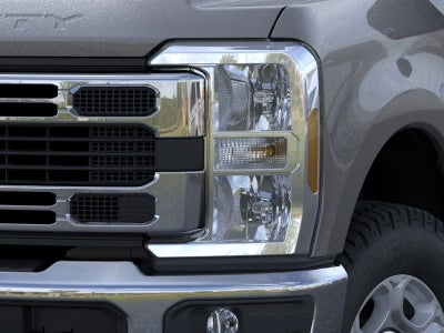 2026 Ford F-250SD In-Transit