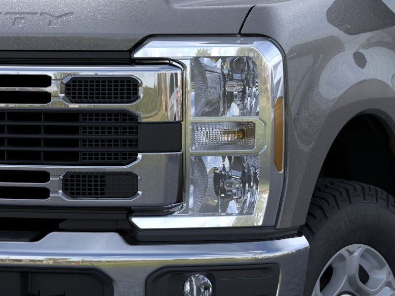 2026 Ford F-250SD In-Transit