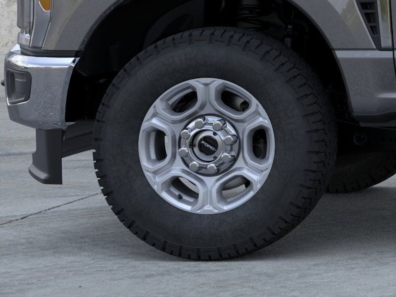 2026 Ford F-250SD In-Transit
