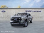 2026 Ford F-250SD In-Transit