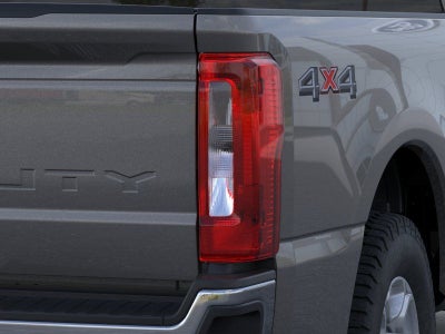 2026 Ford F-250SD In-Transit