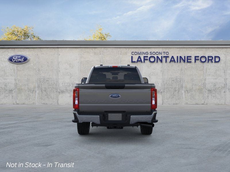 2026 Ford F-250SD In-Transit