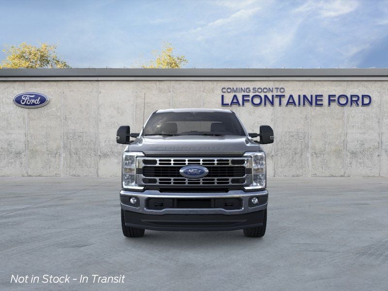 2026 Ford F-250SD In-Transit