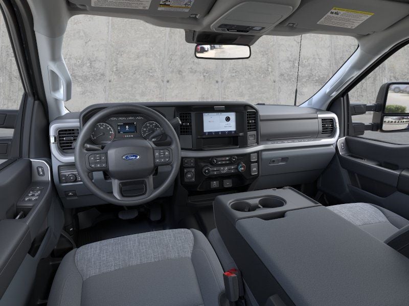 2026 Ford F-250SD In-Transit