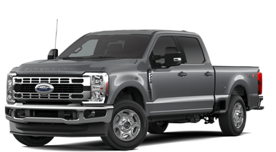 2026 Ford F-250SD In-Transit