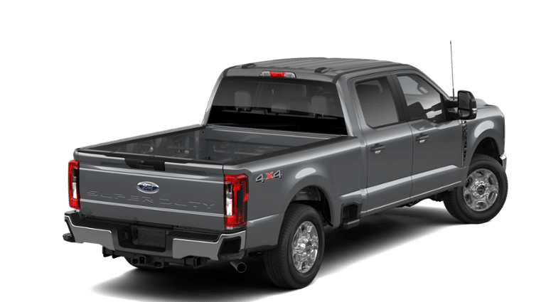 2026 Ford F-250SD In-Transit