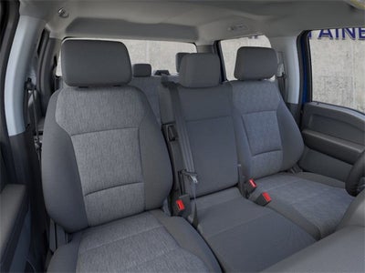 2026 Ford F-250SD In-Transit