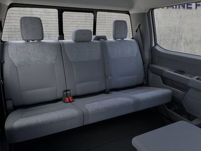 2026 Ford F-250SD In-Transit