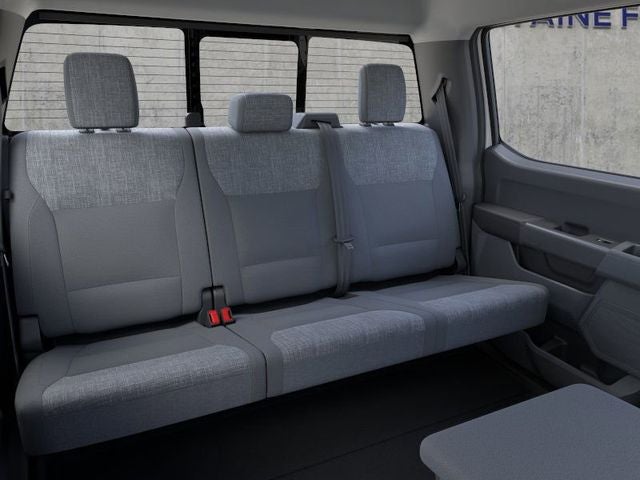 2026 Ford F-250SD In-Transit