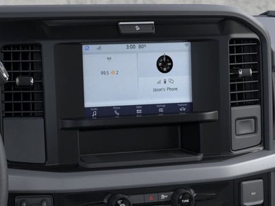 2026 Ford F-250SD In-Transit