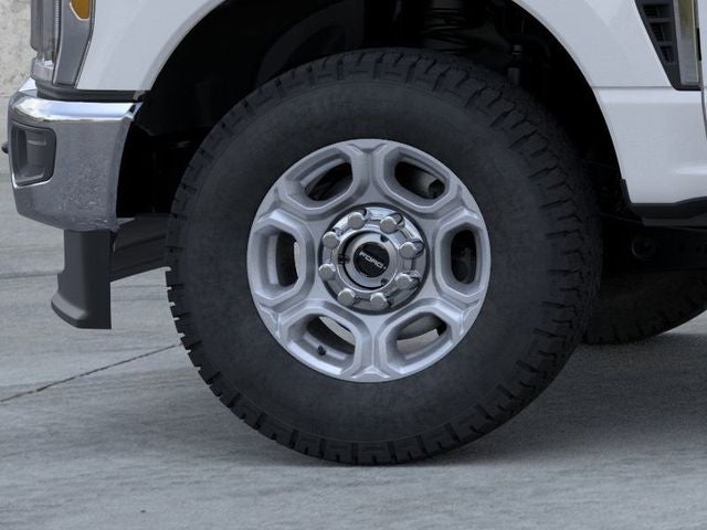 2026 Ford F-250SD In-Transit