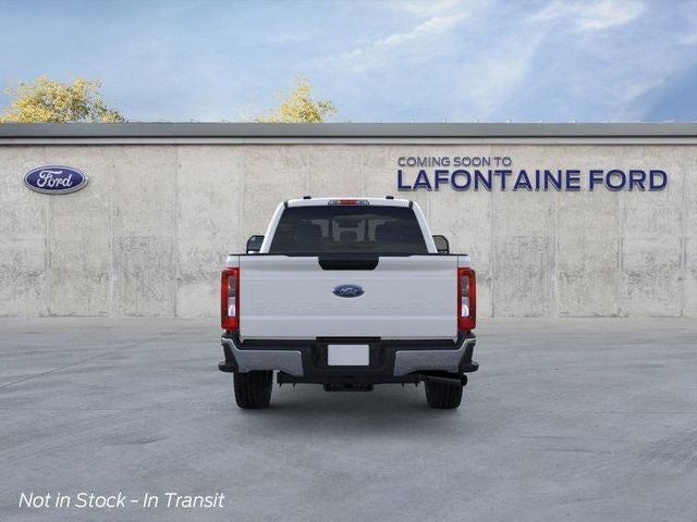 2026 Ford F-250SD In-Transit