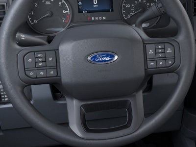 2026 Ford F-250SD In-Transit