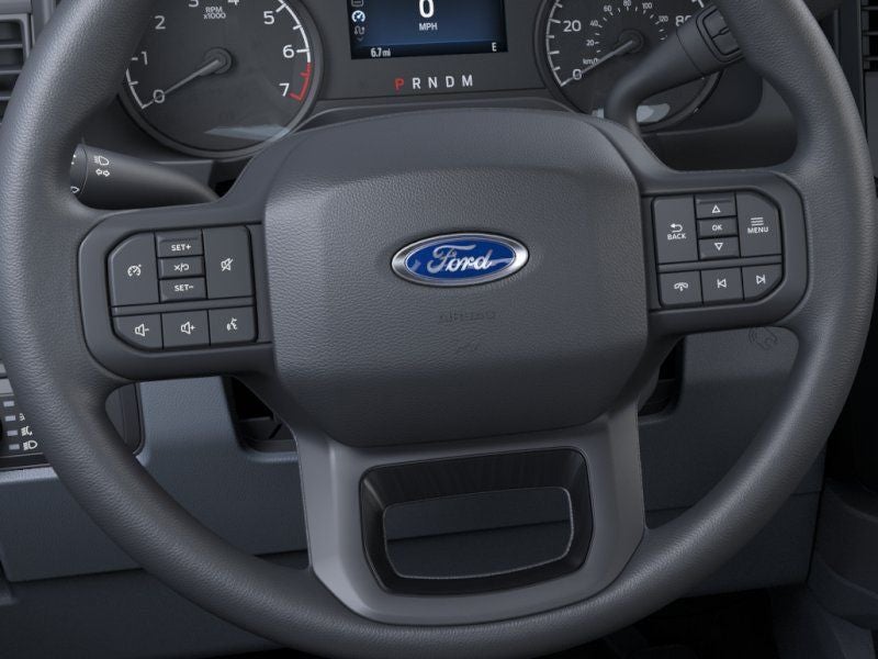 2026 Ford F-250SD In-Transit