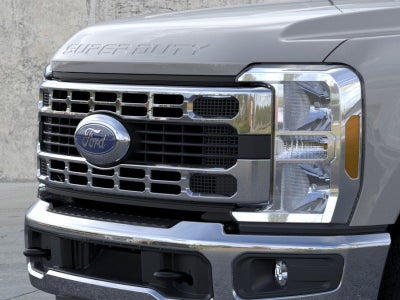 2026 Ford F-250SD In-Transit