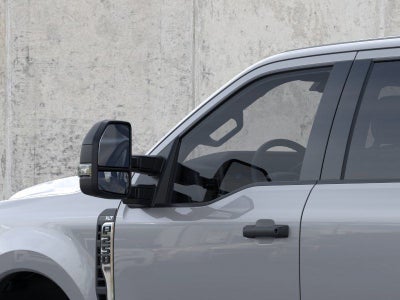 2026 Ford F-250SD In-Transit