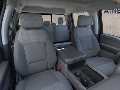 2026 Ford F-250SD XLT In-Transit