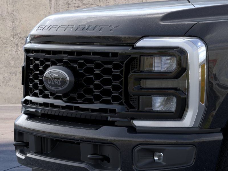 2026 Ford F-250SD XLT In-Transit