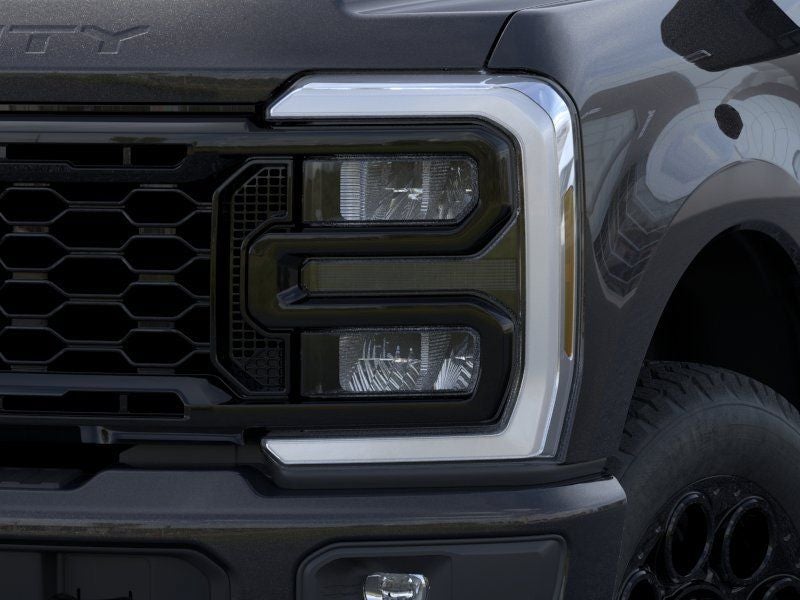 2026 Ford F-250SD XLT In-Transit