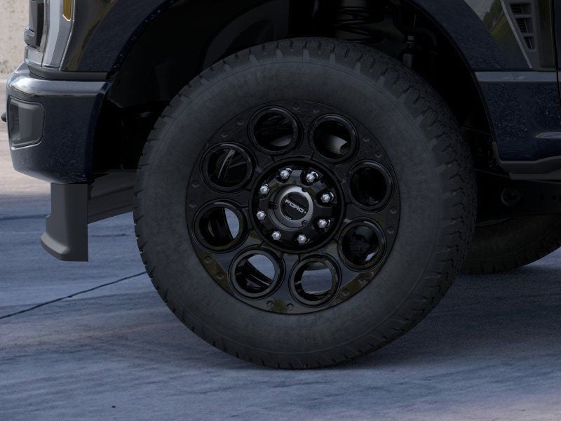 2026 Ford F-250SD XLT In-Transit
