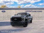 2026 Ford F-250SD XLT In-Transit