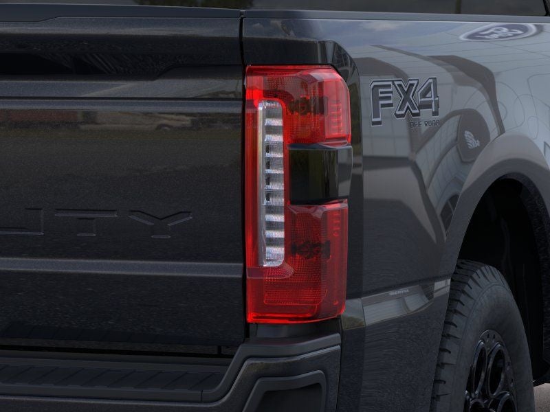 2026 Ford F-250SD XLT In-Transit