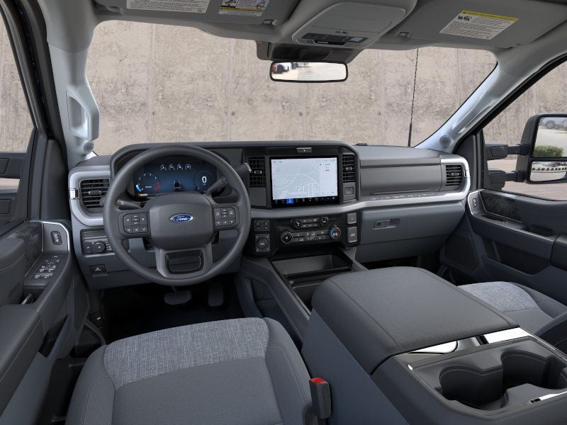 2026 Ford F-250SD XLT In-Transit