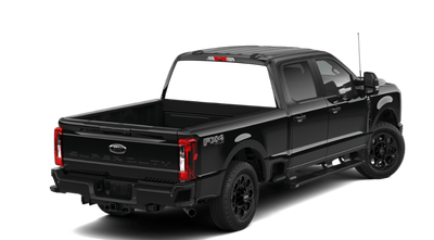 2026 Ford F-250SD In-Transit