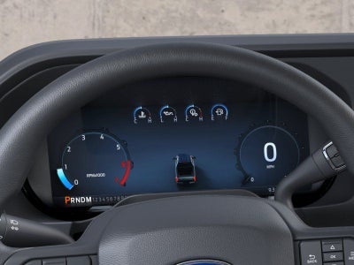 2026 Ford F-250SD Lariat In-Transit