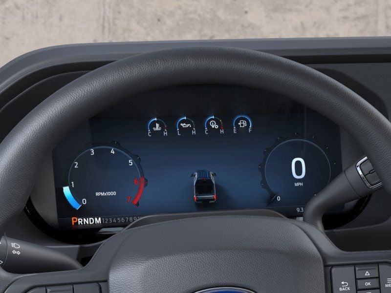 2026 Ford F-250SD Lariat In-Transit