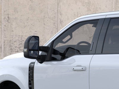 2026 Ford F-250SD Lariat In-Transit