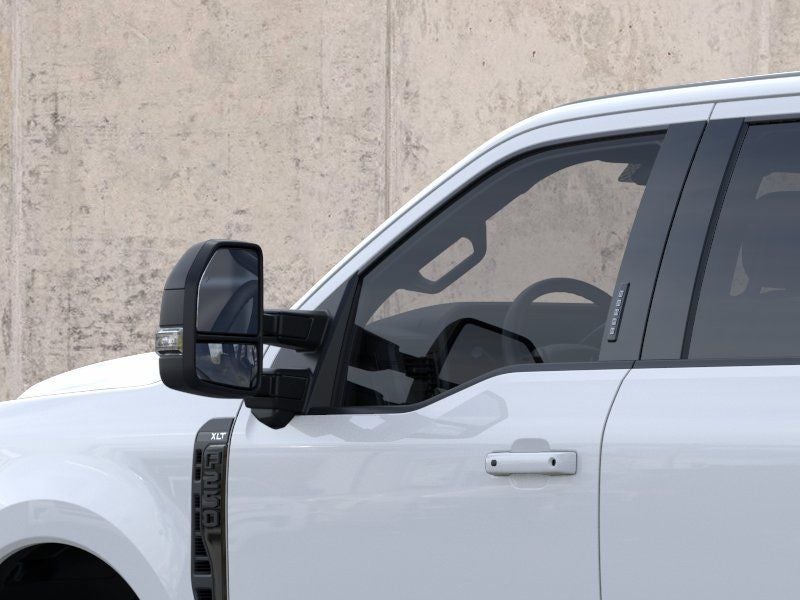 2026 Ford F-250SD Lariat In-Transit