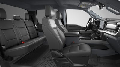 2026 Ford F-250SD Lariat In-Transit