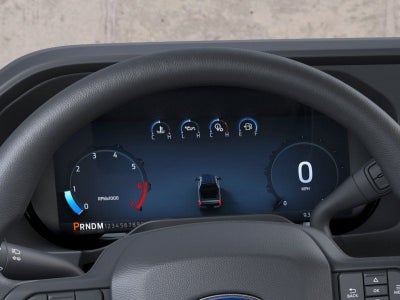 2026 Ford F-250SD XLT In-Transit