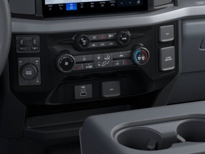 2026 Ford F-250SD XLT In-Transit