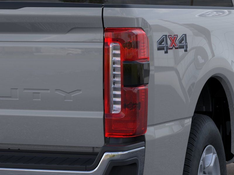 2026 Ford F-250SD XLT In-Transit