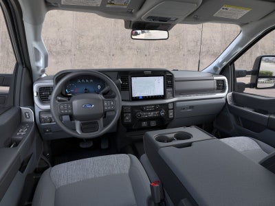2026 Ford F-250SD XLT In-Transit