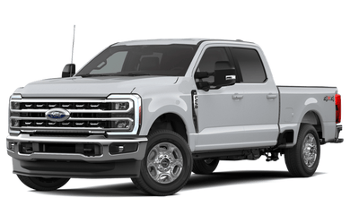 2026 Ford F-250SD In-Transit