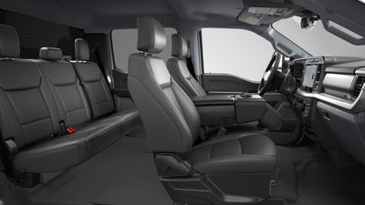 2026 Ford F-250SD In-Transit