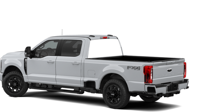 2026 Ford F-250SD Lariat In-Transit