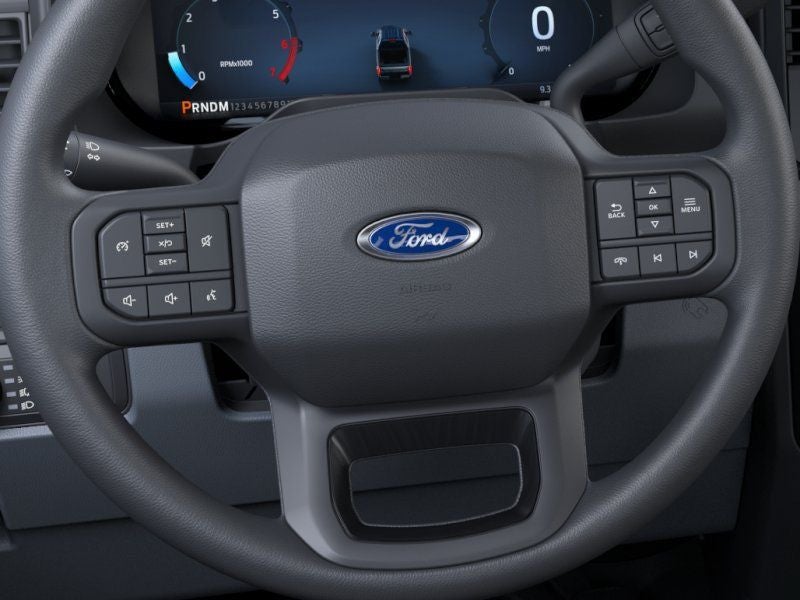2026 Ford F-250SD In-Transit