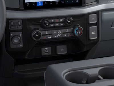2026 Ford F-250SD In-Transit
