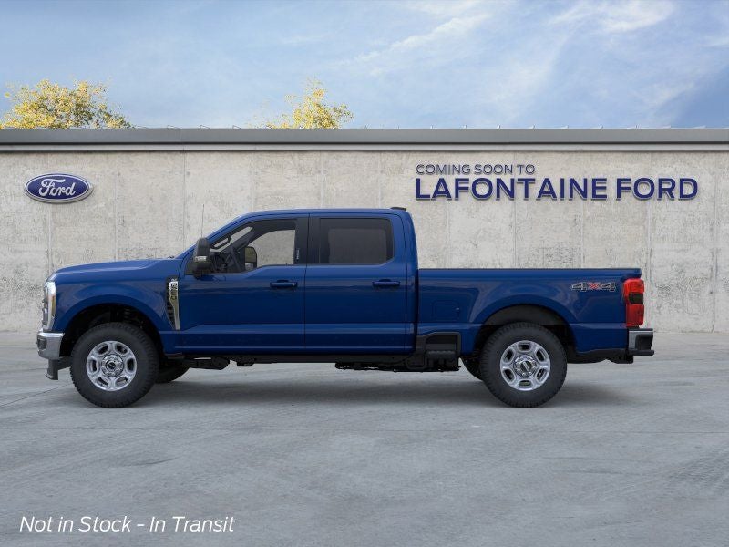 2026 Ford F-250SD In-Transit