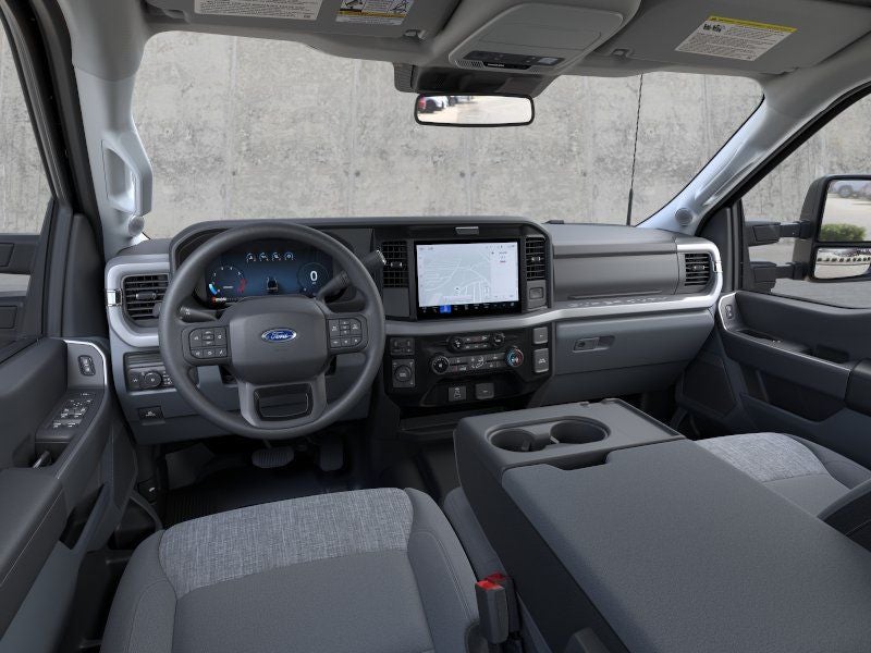 2026 Ford F-250SD In-Transit