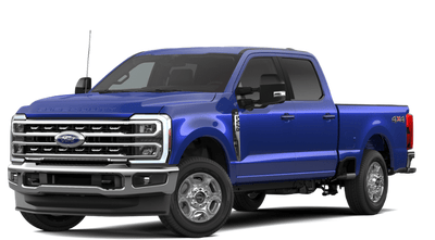2026 Ford F-250SD In-Transit