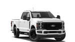2027 Ford F-250SD In-Transit