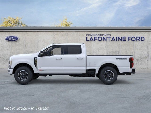 2026 Ford F-250SD In-Transit