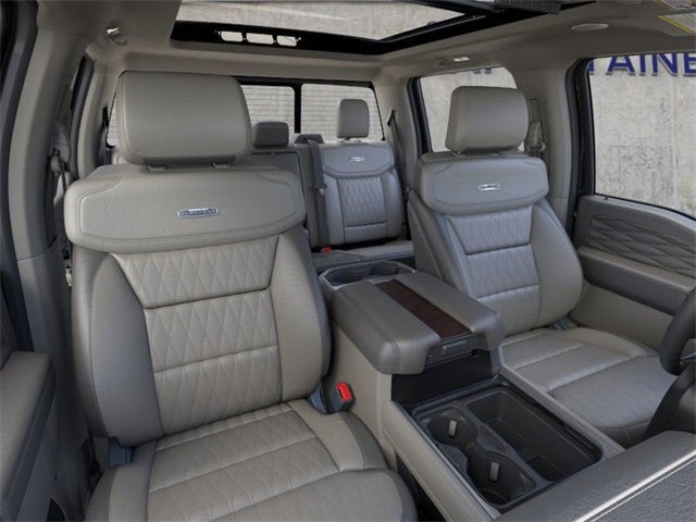 2026 Ford F-250SD In-Transit