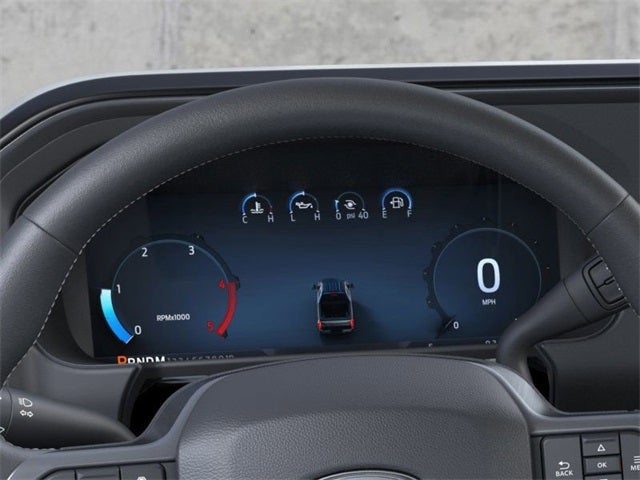 2026 Ford F-250SD In-Transit